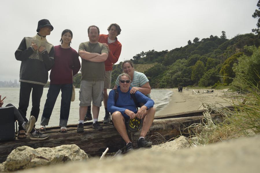 Angel Island