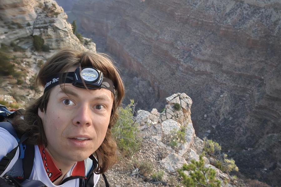Grand Canyon