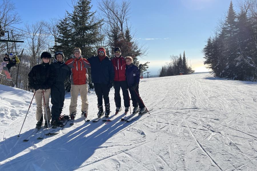 Lutsen
